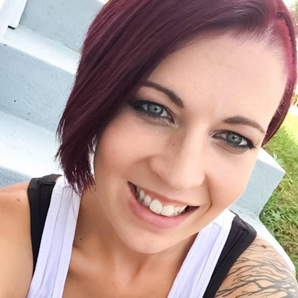 Meet your Posher, Christa